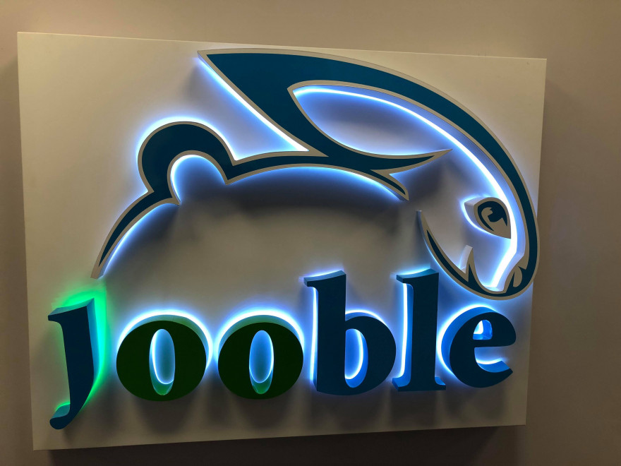 Украинская Jooble покупает локальные порталы по трудоустройству Hotwork